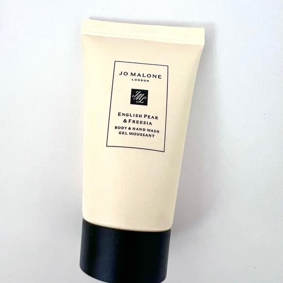 Jo Malone Assorted Miniatures-Cologne Candle Hand Wash & Body Creme - Picture 4 of 5